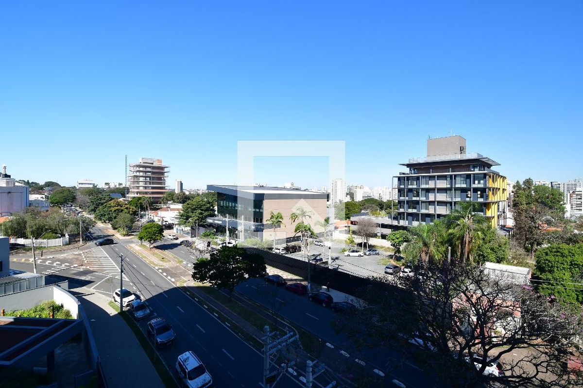 Apartamento à Venda - Nova Campinas, 3 Quartos,  145 m2 em , Campinas - sp | SoloBR