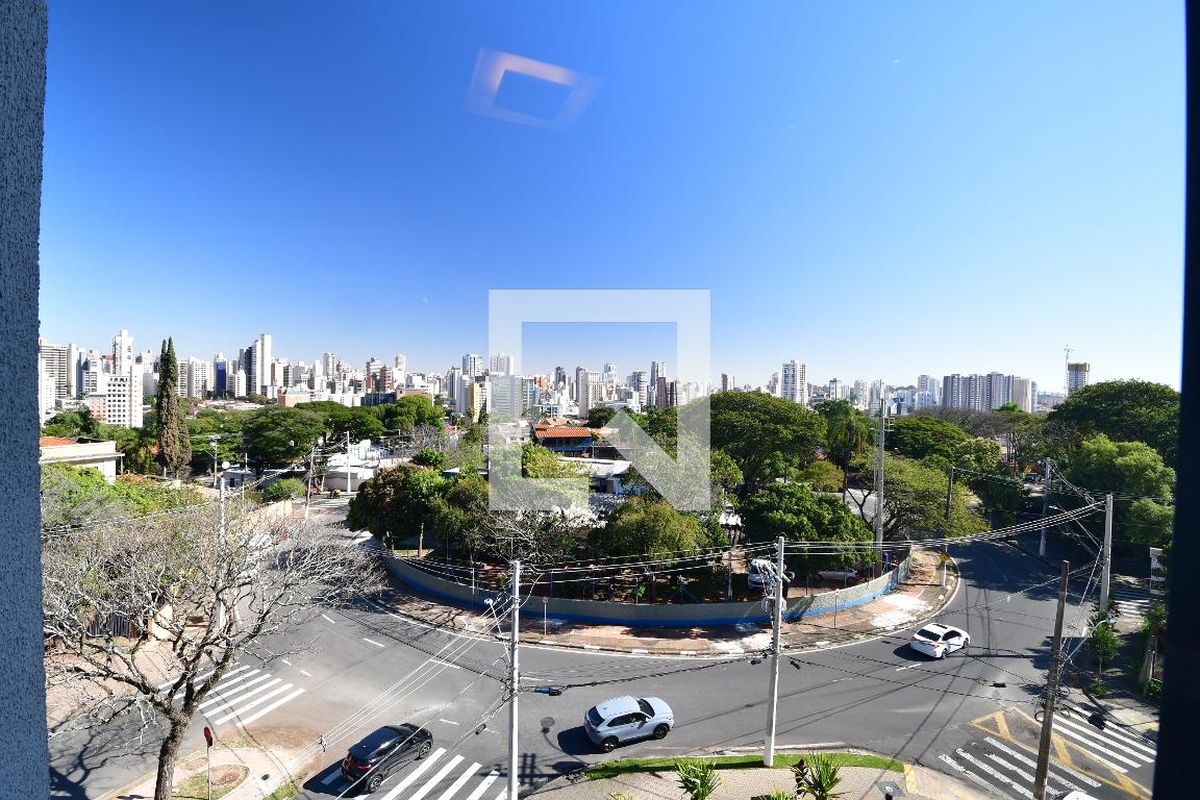 Apartamento à Venda - Nova Campinas, 3 Quartos,  145 m2 em , Campinas - sp | SoloBR