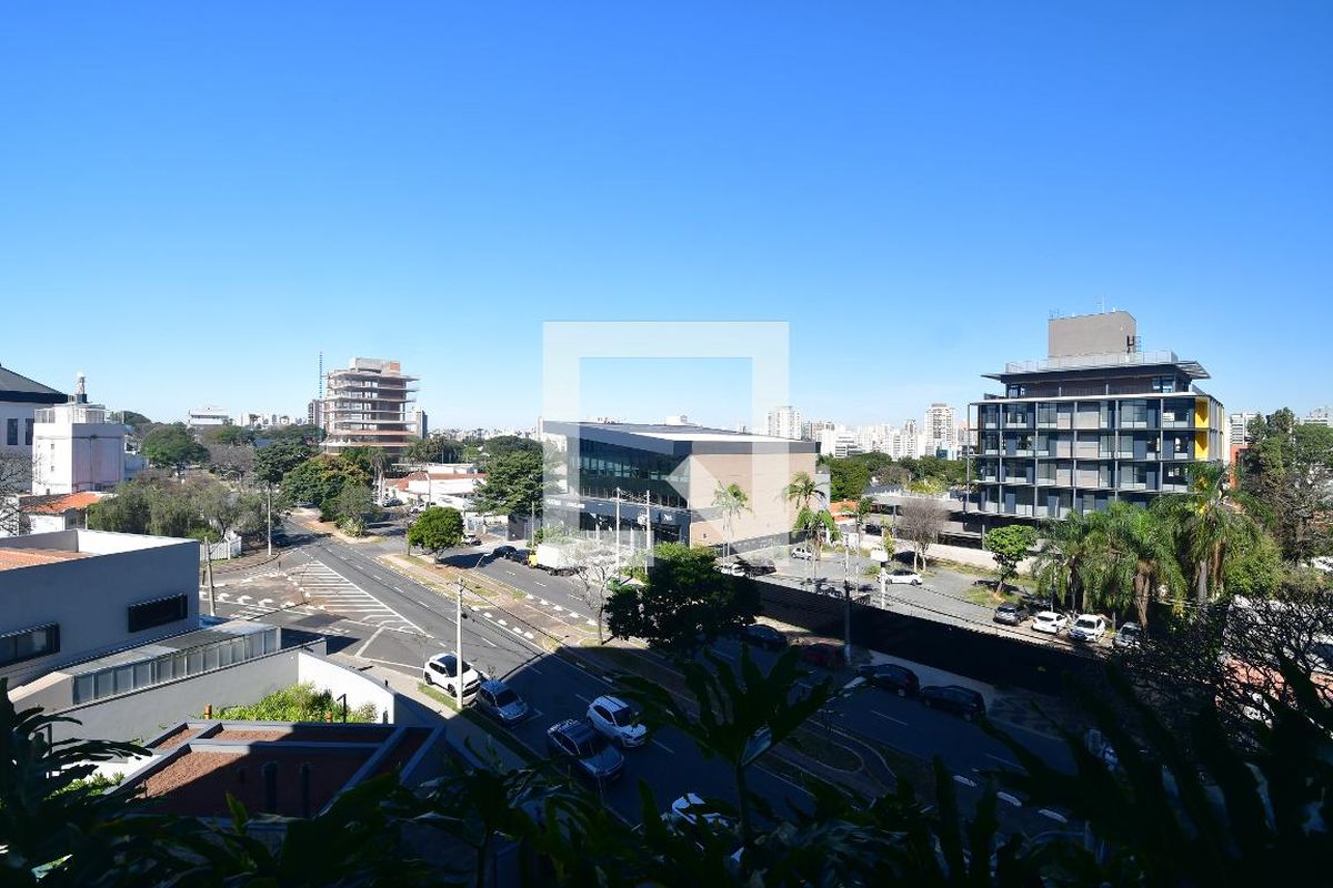 Apartamento à Venda - Nova Campinas, 3 Quartos,  145 m2 em , Campinas - sp | SoloBR