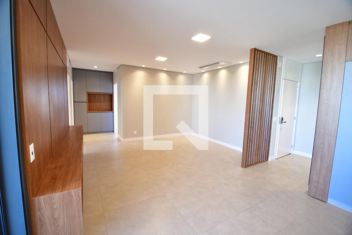 Apartamento à Venda - Nova Campinas, 3 Quartos,  145 m2 em , Campinas - sp | SoloBR