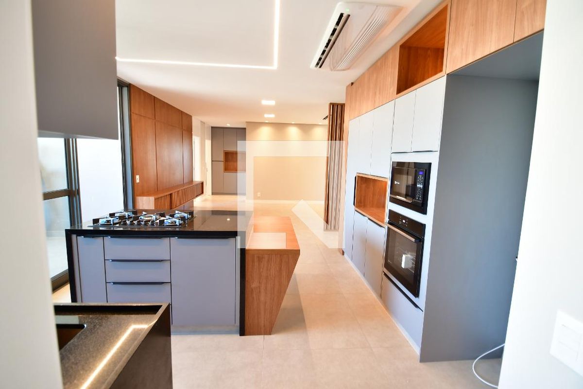 Apartamento à Venda - Nova Campinas, 3 Quartos,  145 m2 em , Campinas - sp | SoloBR
