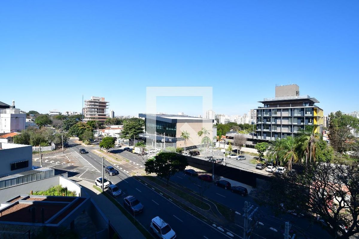 Apartamento à Venda - Nova Campinas, 3 Quartos,  145 m2 em , Campinas - sp | SoloBR