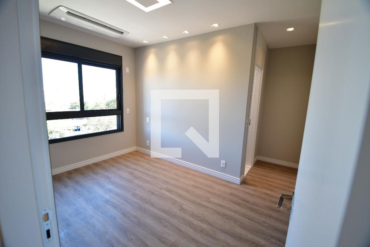 Apartamento à Venda - Nova Campinas, 3 Quartos,  145 m2 em , Campinas - sp | SoloBR