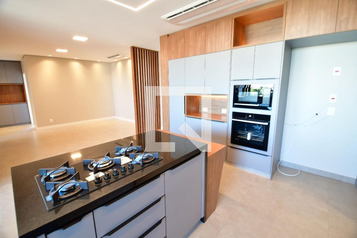 Apartamento à Venda - Nova Campinas, 3 Quartos,  145 m2 em , Campinas - sp | SoloBR
