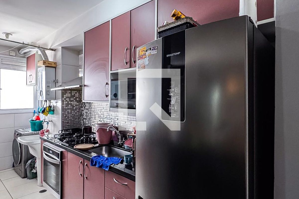Apartamento, 2 quartos, 75 m² - Foto 30
