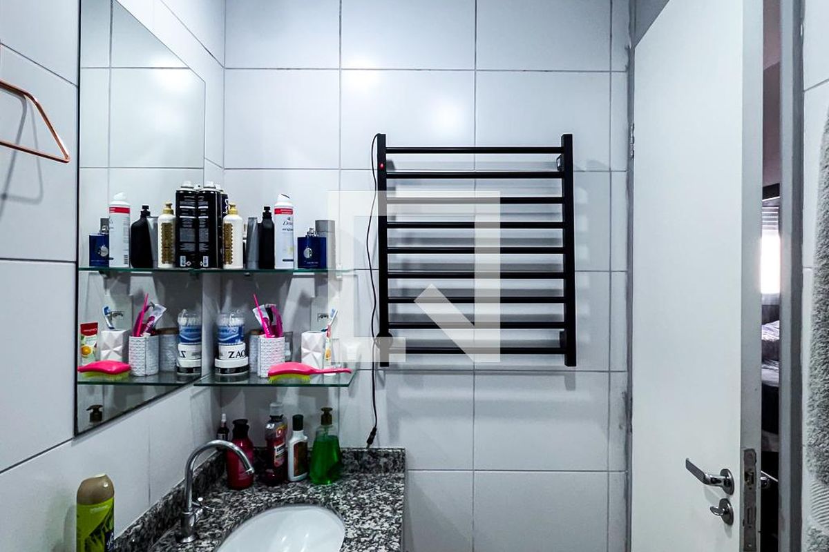 Apartamento, 2 quartos, 75 m² - Foto 18