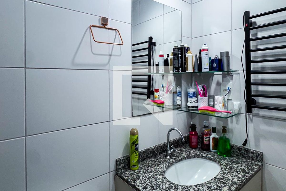 Apartamento, 2 quartos, 75 m² - Foto 17