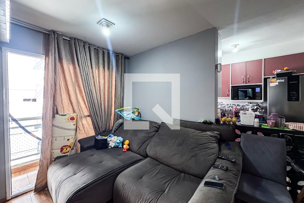 Apartamento, 2 quartos, 75 m² - Foto 2