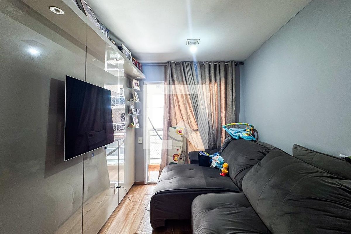 Apartamento, 2 quartos, 75 m² - Foto 5