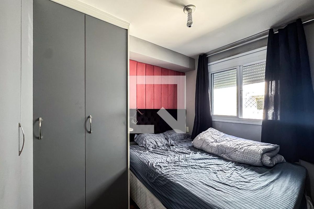Apartamento, 2 quartos, 75 m² - Foto 11