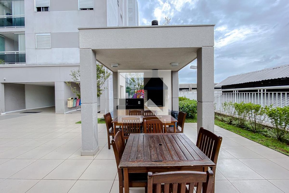 Apartamento, 2 quartos, 75 m² - Foto 52