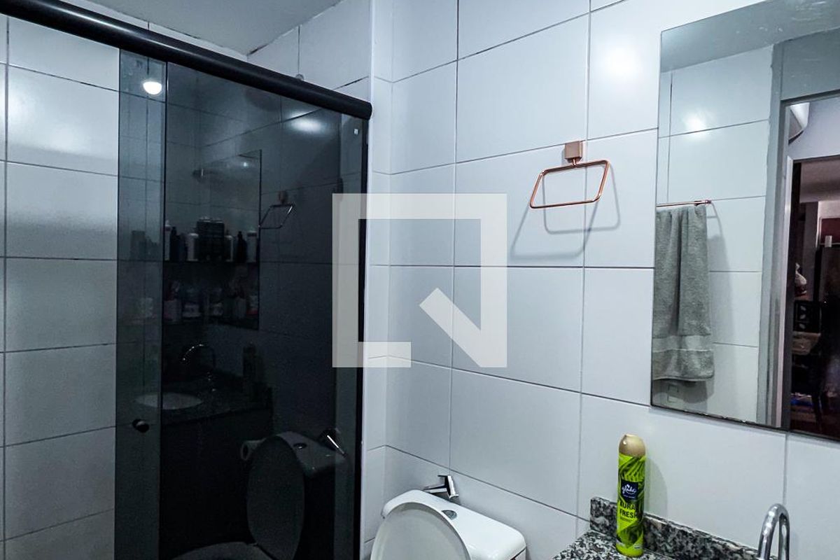 Apartamento, 2 quartos, 75 m² - Foto 15