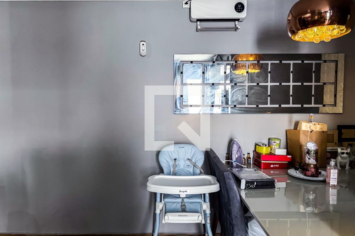 Apartamento, 2 quartos, 75 m² - Foto 4