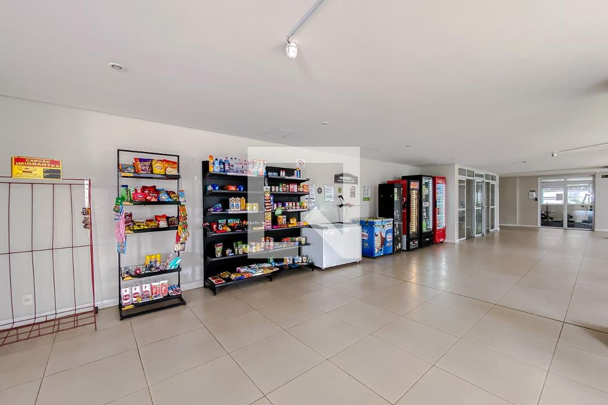 Apartamento, 2 quartos, 75 m² - Foto 55