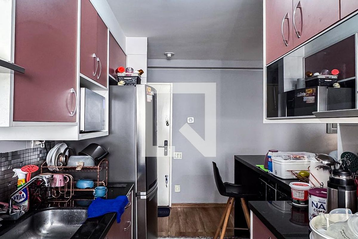 Apartamento, 2 quartos, 75 m² - Foto 33