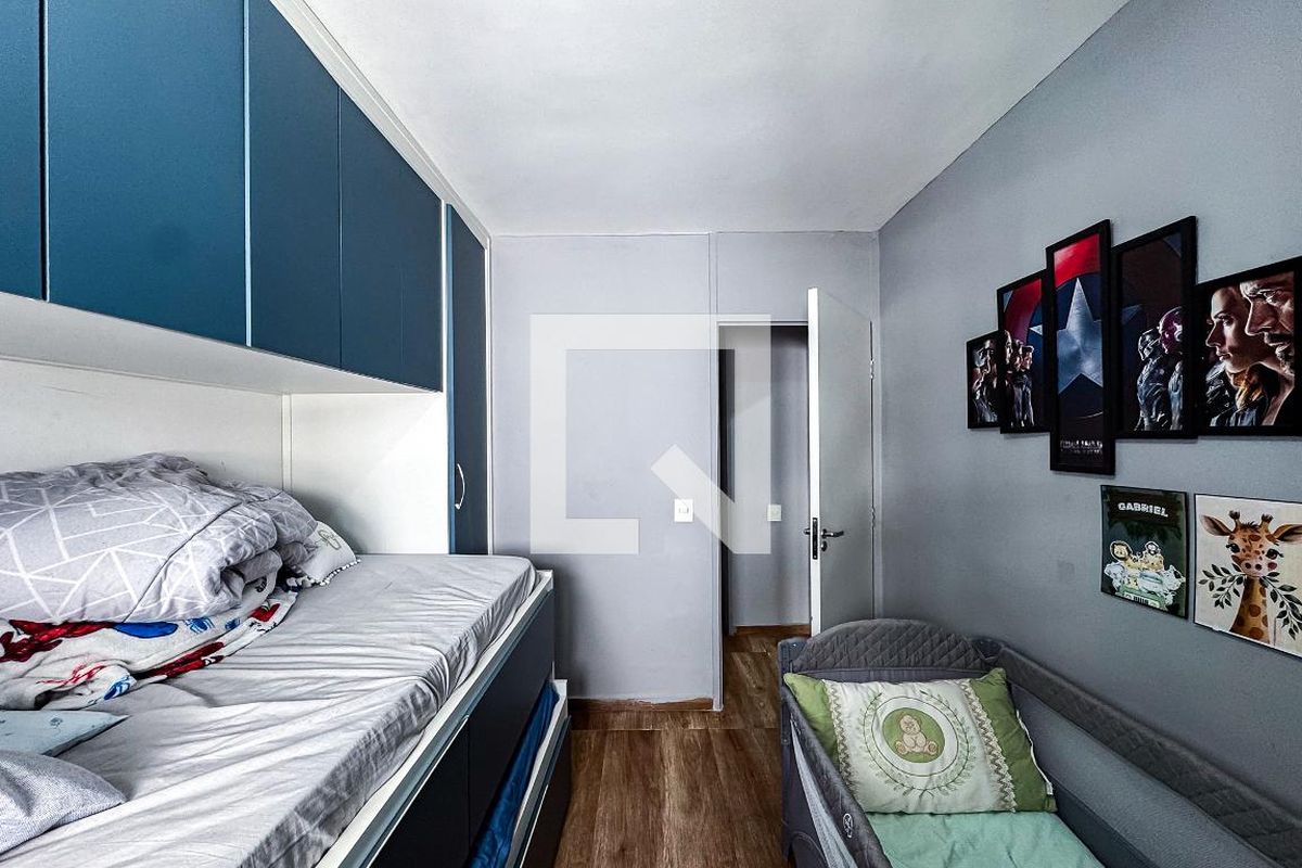 Apartamento, 2 quartos, 75 m² - Foto 23
