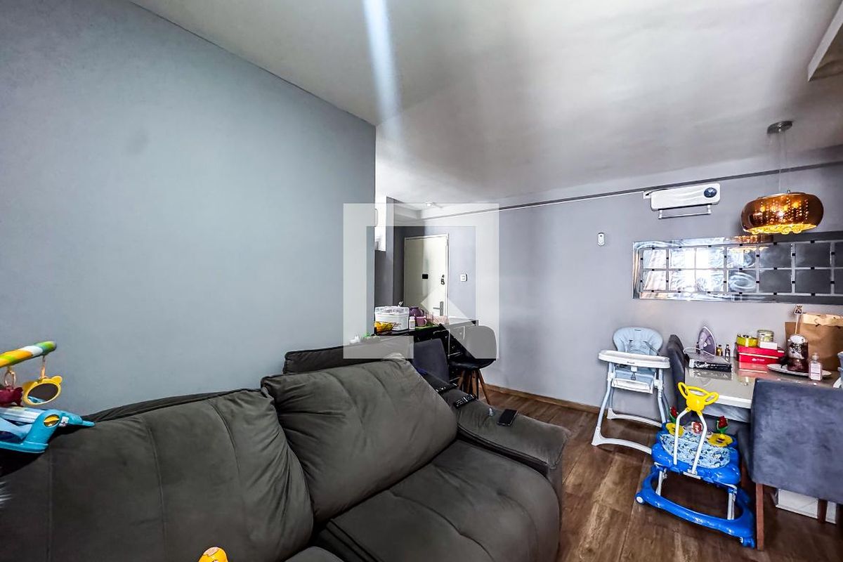 Apartamento, 2 quartos, 75 m² - Foto 3
