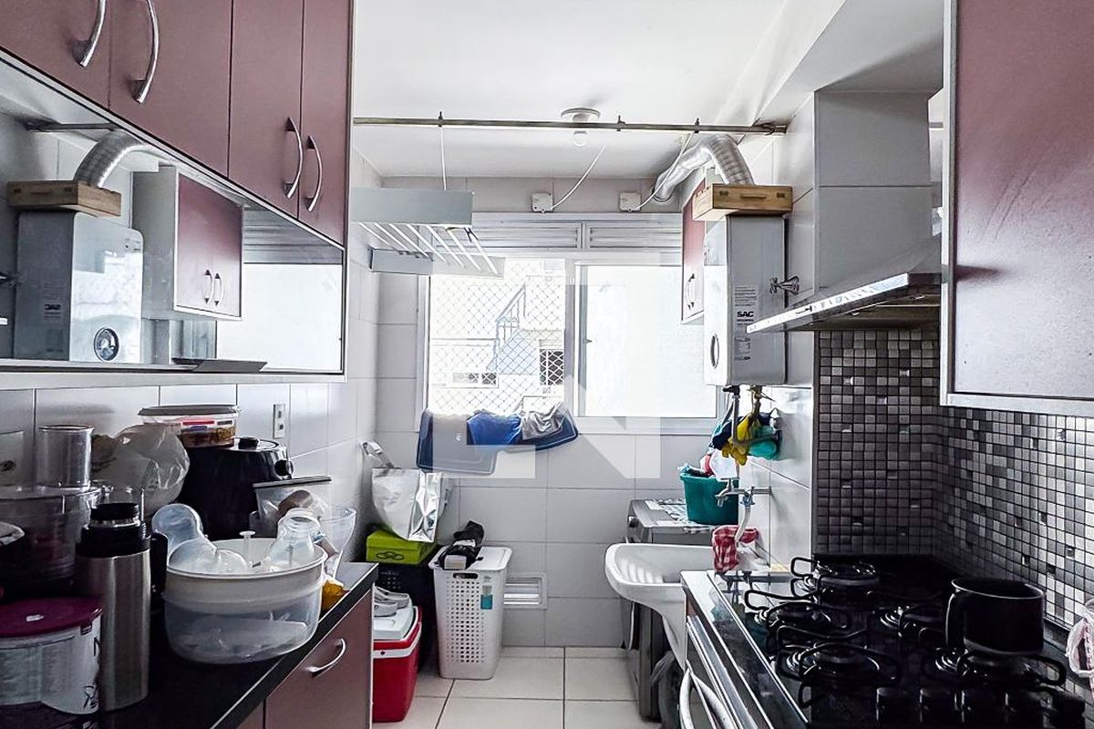 Apartamento, 2 quartos, 75 m² - Foto 31