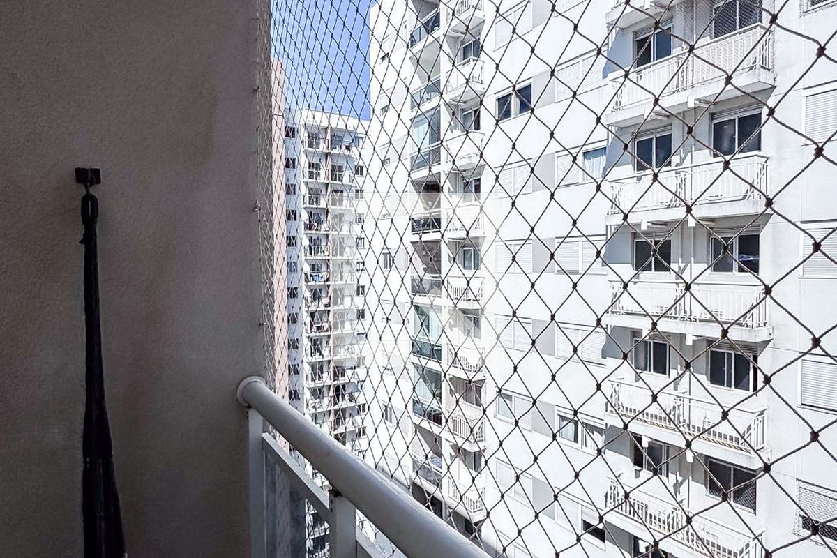 Apartamento, 2 quartos, 75 m² - Foto 8