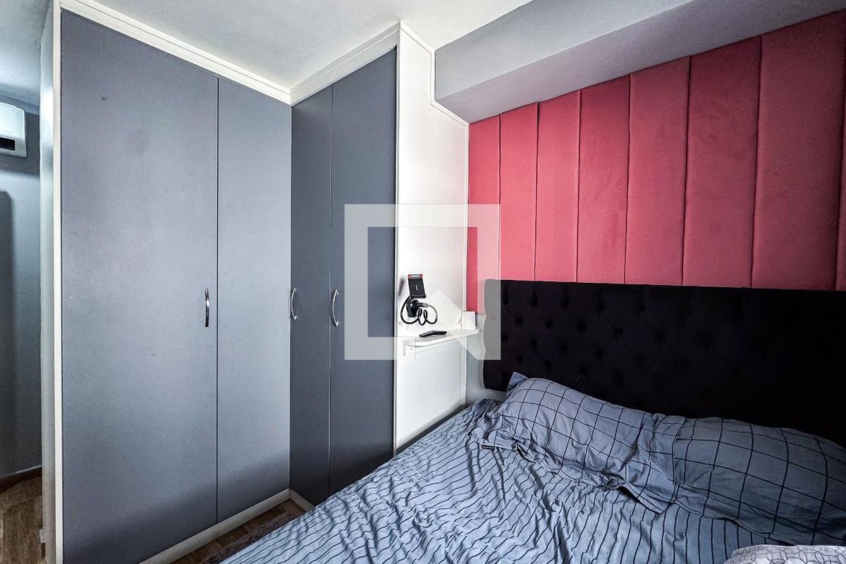 Apartamento, 2 quartos, 75 m² - Foto 13