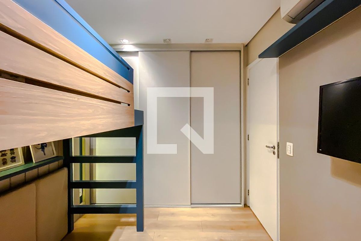 Apartamento, 3 quartos, 128 m² - Foto 27