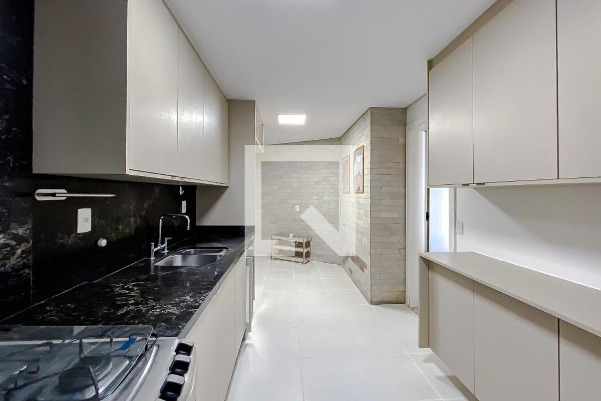 Apartamento, 3 quartos, 128 m² - Foto 12
