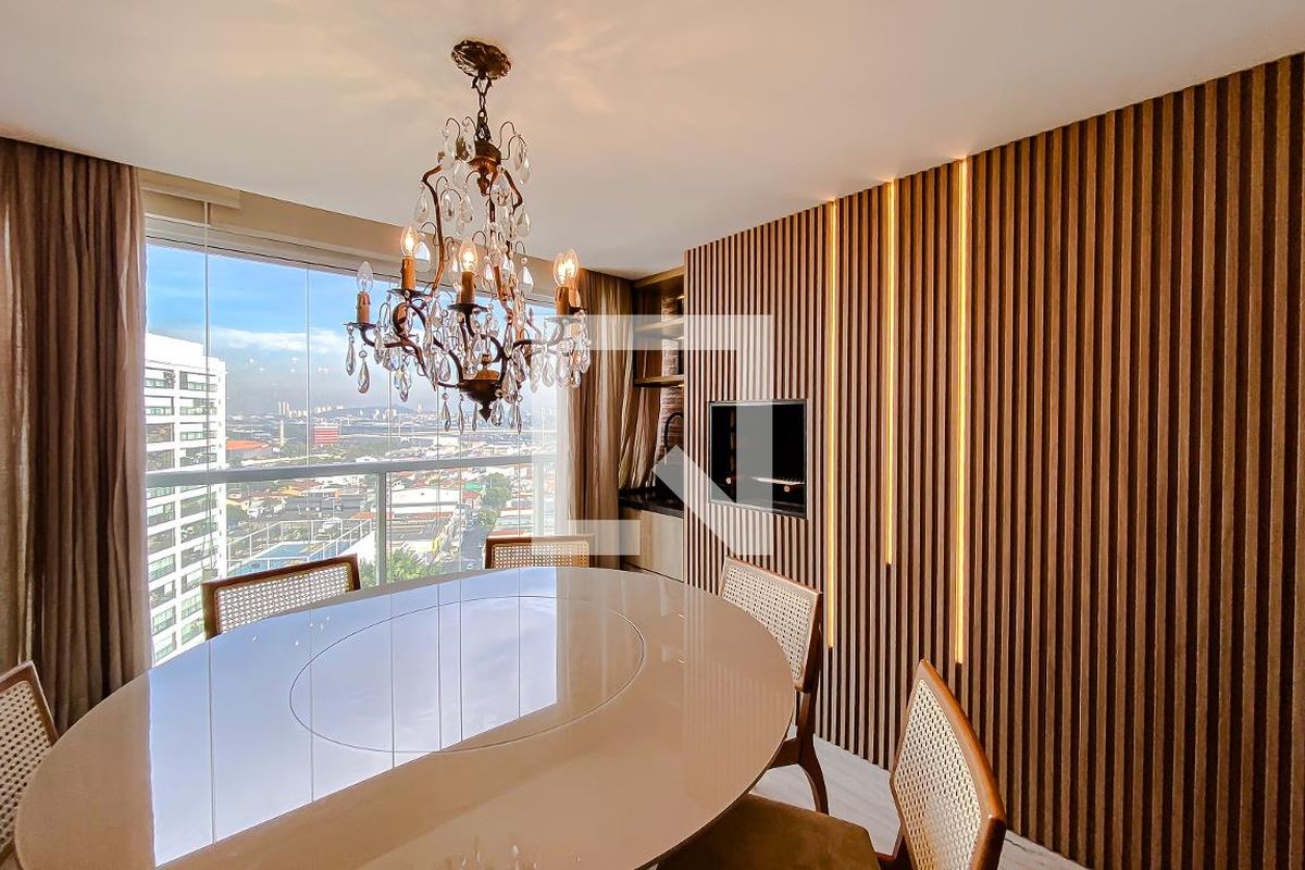 Apartamento, 3 quartos, 128 m² - Foto 6