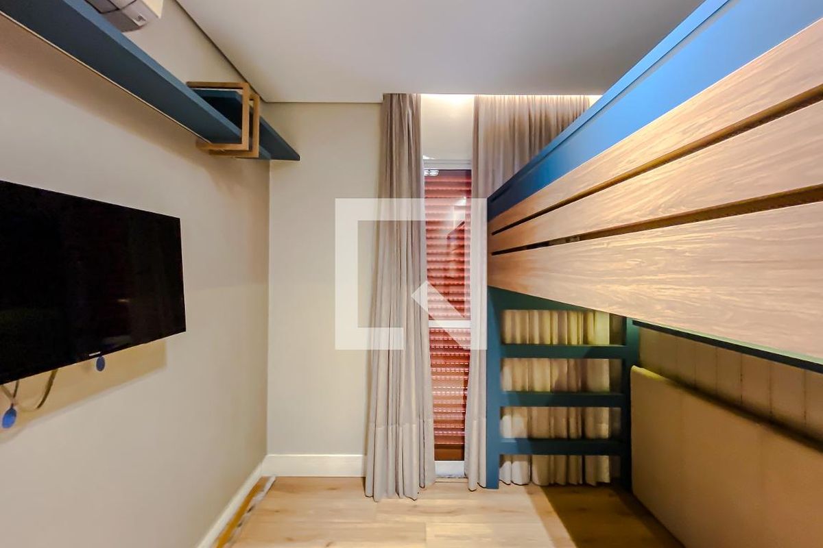 Apartamento, 3 quartos, 128 m² - Foto 28