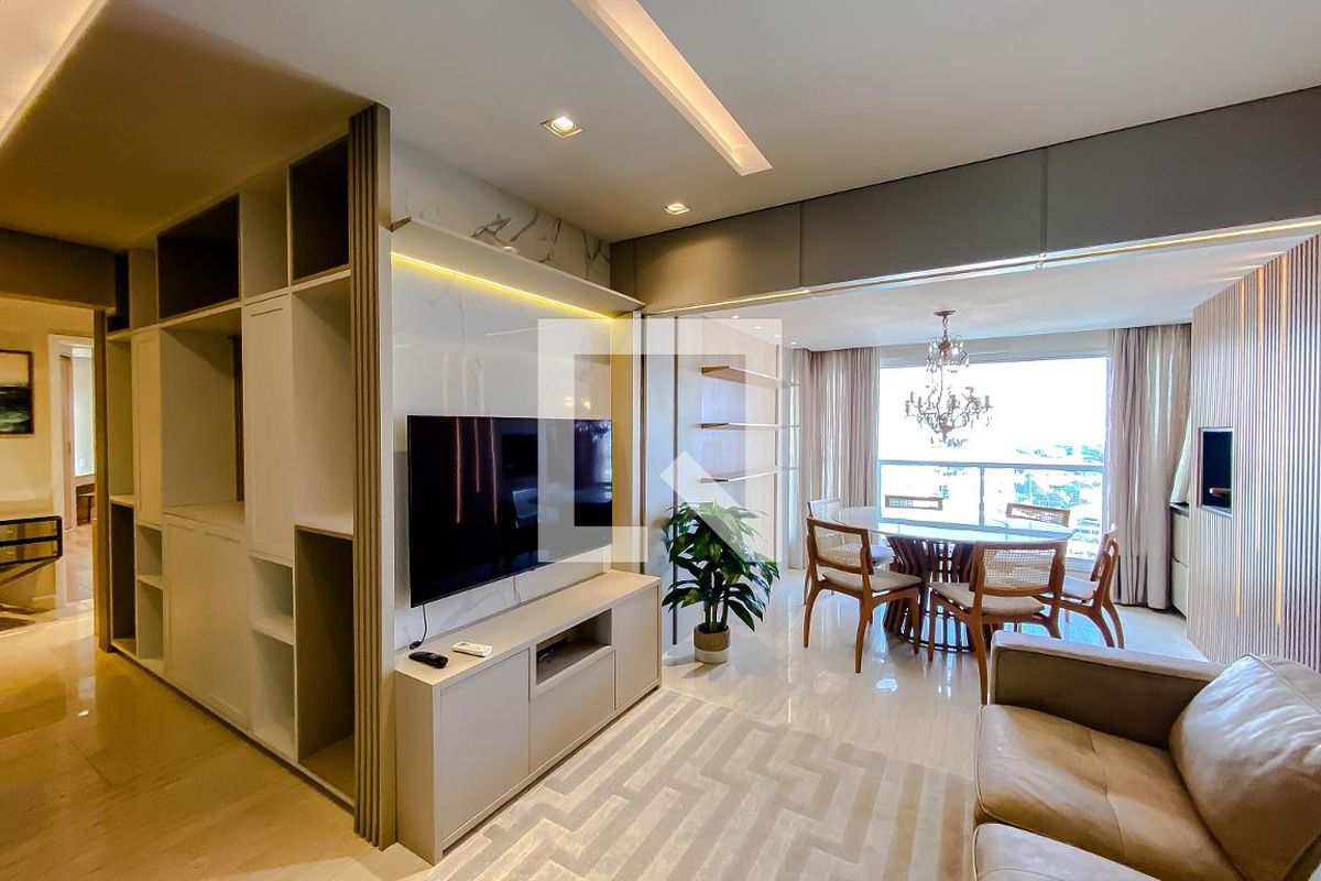 Apartamento, 3 quartos, 128 m² - Foto 1