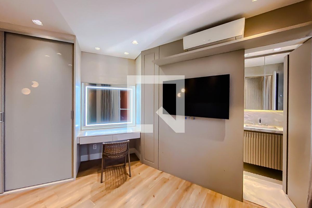 Apartamento, 3 quartos, 128 m² - Foto 16