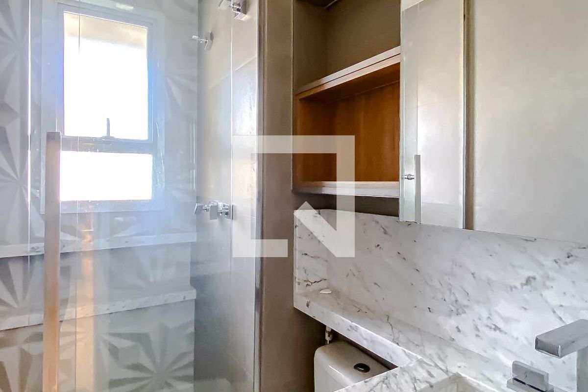 Apartamento, 3 quartos, 128 m² - Foto 34