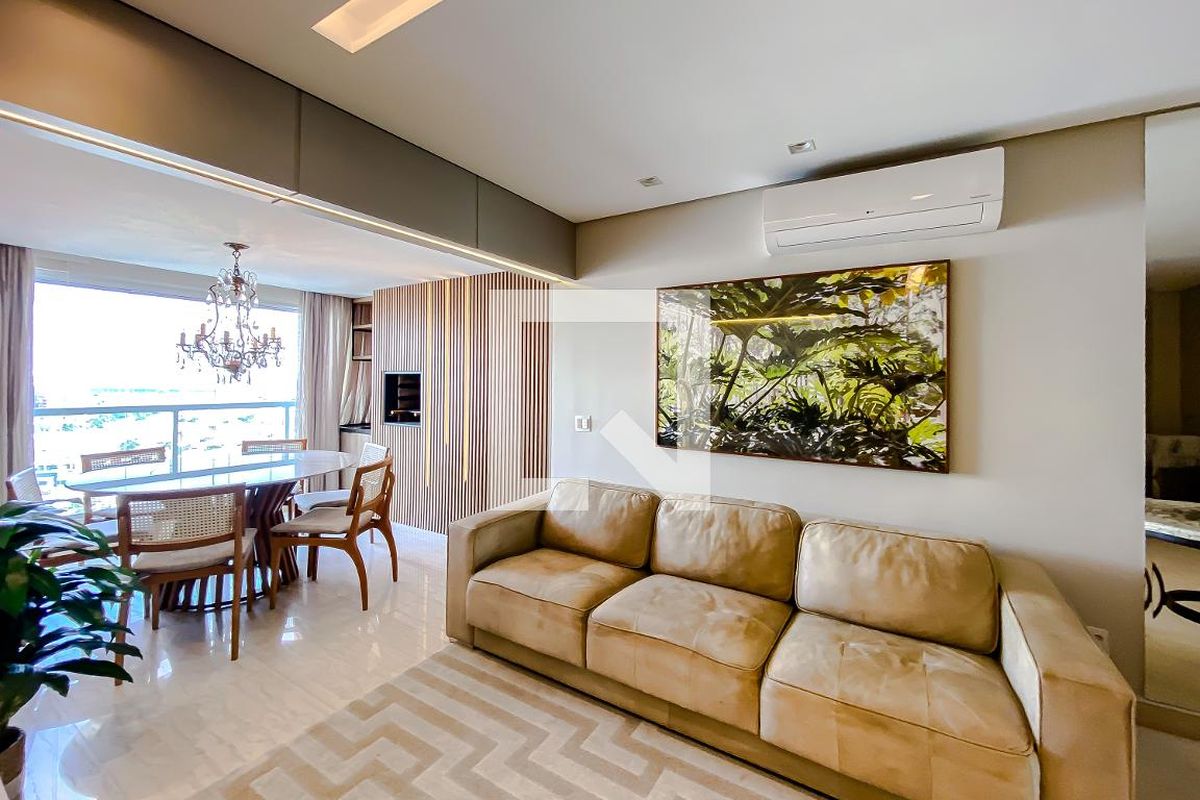 Apartamento, 3 quartos, 128 m² - Foto 3
