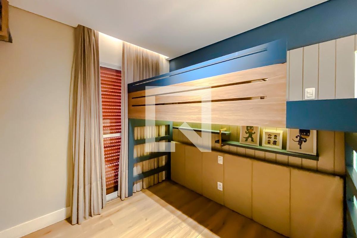 Apartamento, 3 quartos, 128 m² - Foto 25