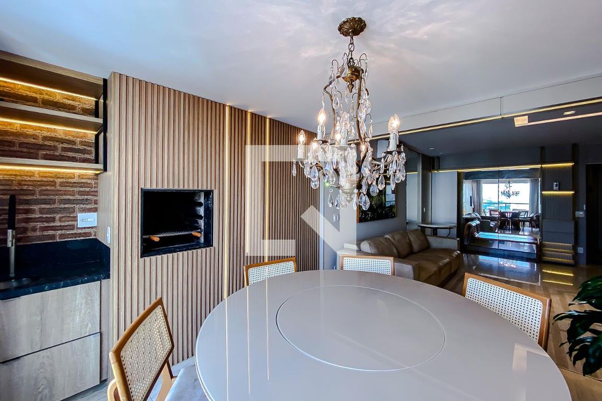 Apartamento, 3 quartos, 128 m² - Foto 7