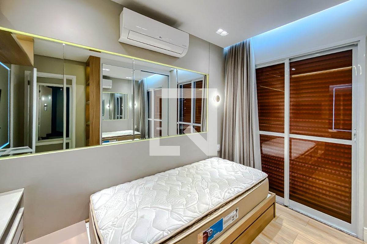 Apartamento, 3 quartos, 128 m² - Foto 21