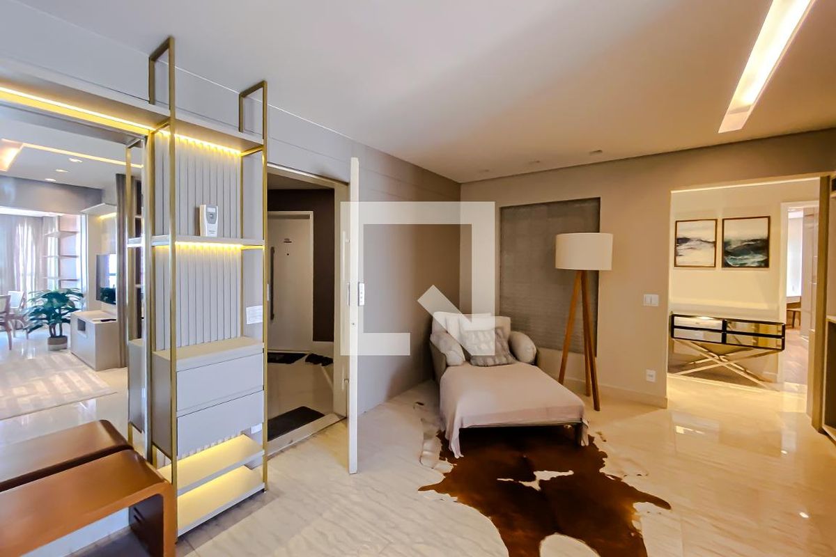 Apartamento, 3 quartos, 128 m² - Foto 2