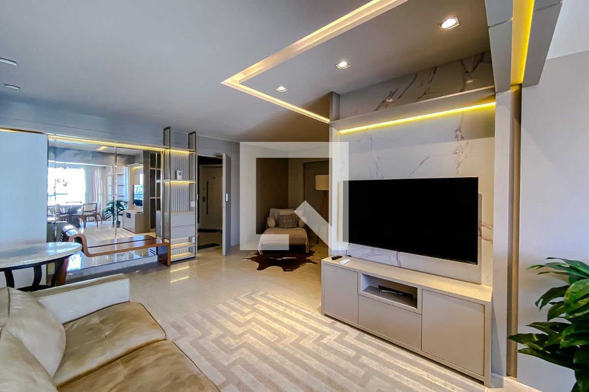 Apartamento, 3 quartos, 128 m² - Foto 4