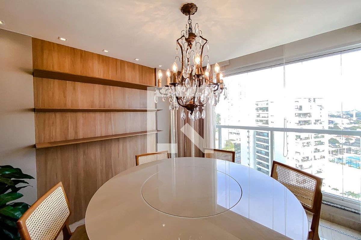 Apartamento, 3 quartos, 128 m² - Foto 5