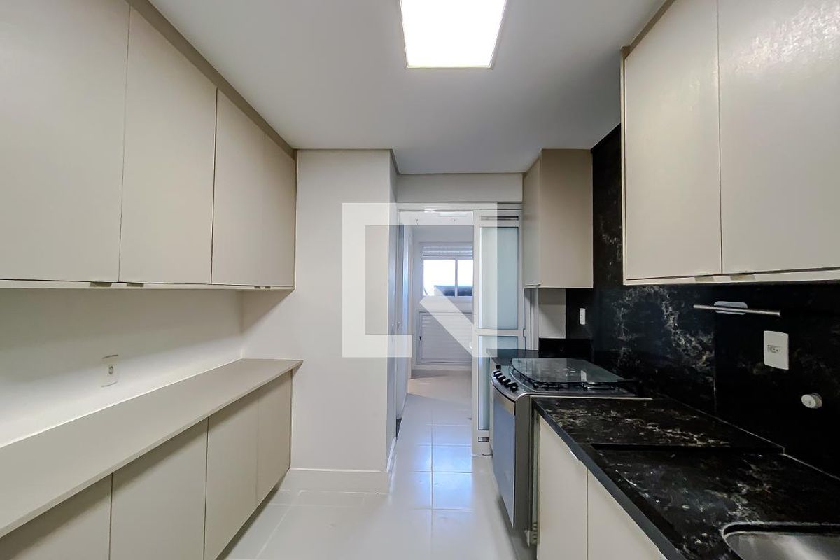 Apartamento, 3 quartos, 128 m² - Foto 11