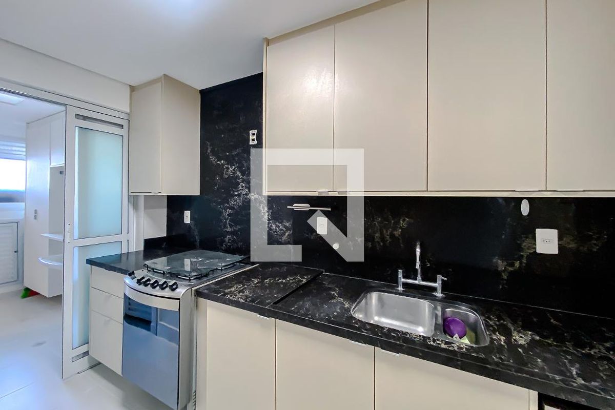 Apartamento, 3 quartos, 128 m² - Foto 9