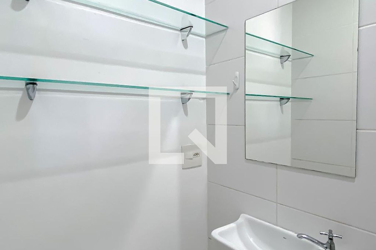 Apartamento, 3 quartos, 128 m² - Foto 45