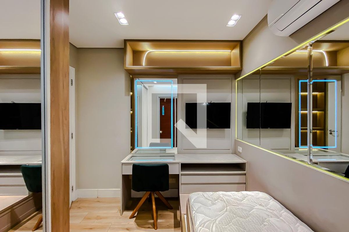 Apartamento, 3 quartos, 128 m² - Foto 24