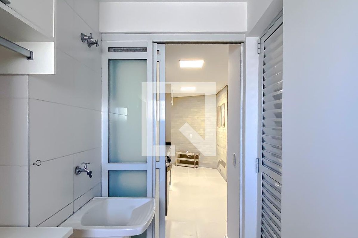 Apartamento, 3 quartos, 128 m² - Foto 43
