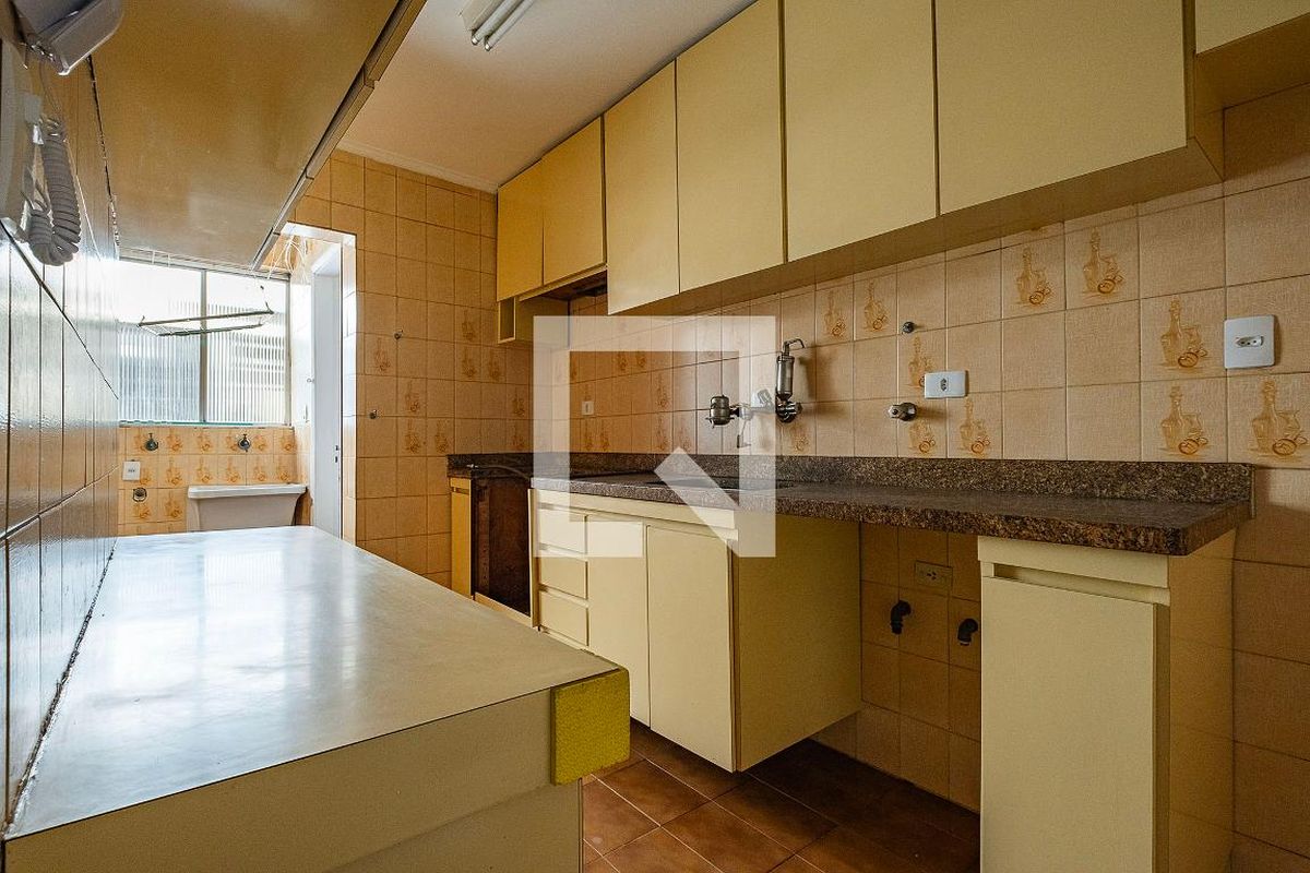 Apartamento, 2 quartos, 65 m² - Foto 17