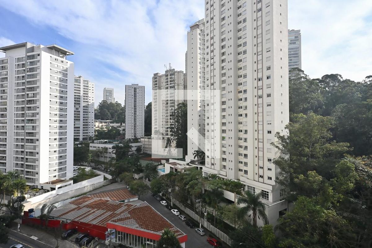 Apartamento, 2 quartos, 86 m² - Foto 8