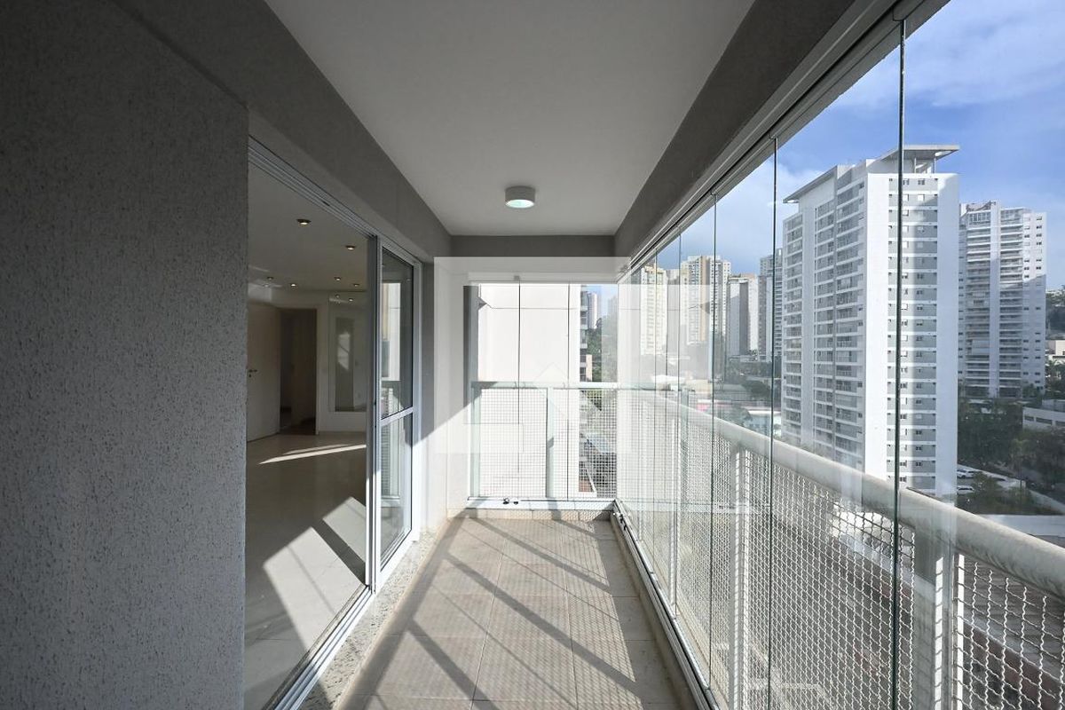 Apartamento, 2 quartos, 86 m² - Foto 6