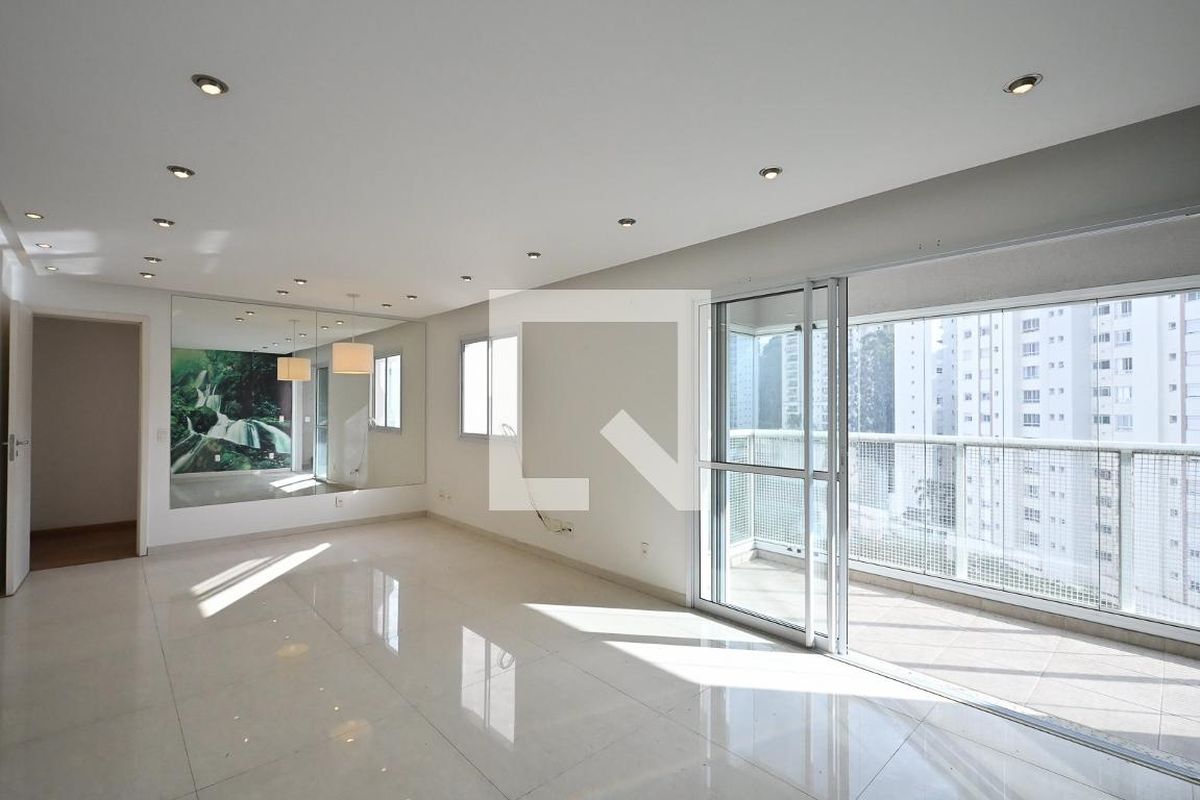 Apartamento, 2 quartos, 86 m² - Foto 1