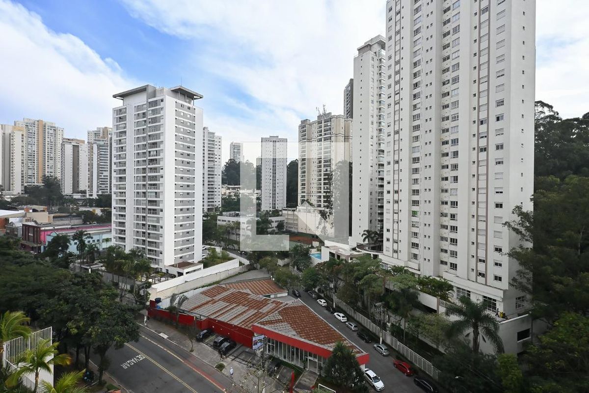 Apartamento, 2 quartos, 86 m² - Foto 24
