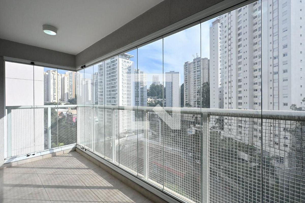 Apartamento, 2 quartos, 86 m² - Foto 5
