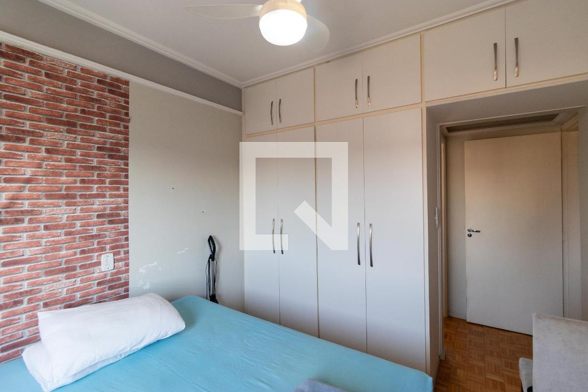 Apartamento à Venda - Jardim Flamboyant, 2 Quartos,  125 m2 em , Campinas - sp | SoloBR